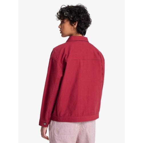 Quiksilver Santa Crop - Canvas Jack voor Dames Quiksilver Santa Crop - Canvas Jack voor Dames