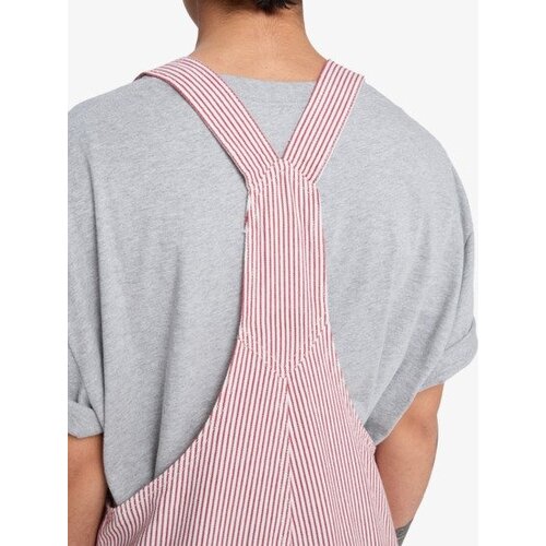 Quiksilver Angua Stripes - Tuinbroek voor Dames Quiksilver Angua Stripes - Tuinbroek voor Dames