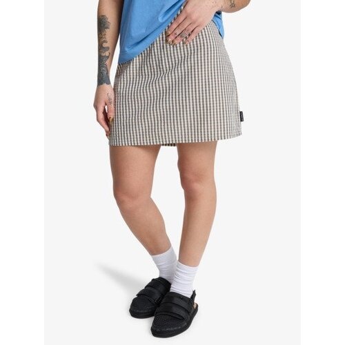 Quiksilver Ludden - Minirok voor Dames Quiksilver Ludden - Minirok voor Dames