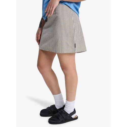 Quiksilver Ludden - Minirok voor Dames Quiksilver Ludden - Minirok voor Dames