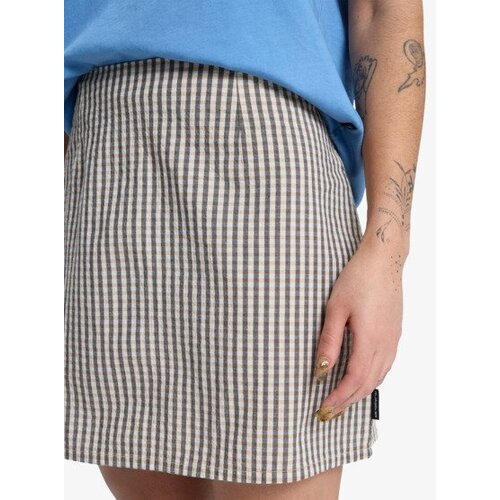 Quiksilver Ludden - Minirok voor Dames Quiksilver Ludden - Minirok voor Dames