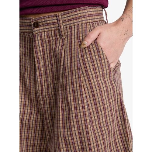 Quiksilver Brickens Bermuda - Bermuda voor Dames Quiksilver Brickens Bermuda - Bermuda voor Dames