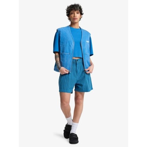 Quiksilver Brickens Bermuda - Bermuda voor Dames Quiksilver Brickens Bermuda - Bermuda voor Dames