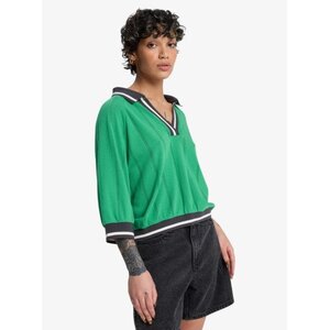 Quiksilver Making Waves - Poloshirt voor Dames Quiksilver Making Waves - Poloshirt voor Dames