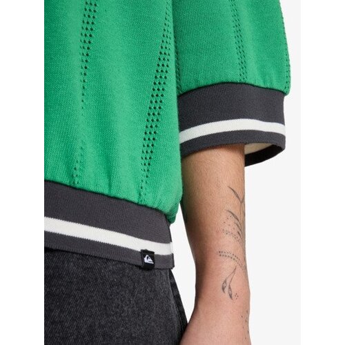 Quiksilver Making Waves - Poloshirt voor Dames Quiksilver Making Waves - Poloshirt voor Dames