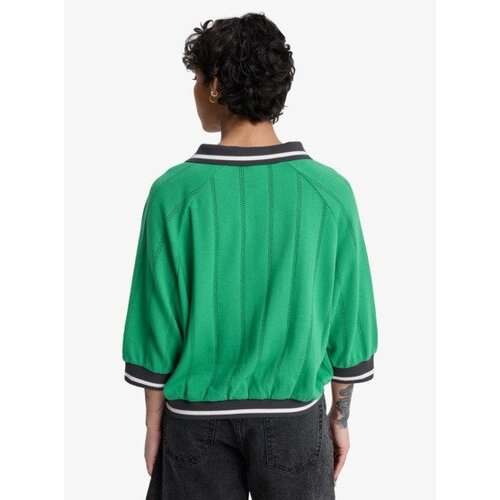 Quiksilver Making Waves - Poloshirt voor Dames Quiksilver Making Waves - Poloshirt voor Dames