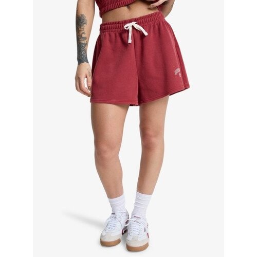 Quiksilver Bolea - Short van Joggingstof voor Dames Quiksilver Bolea - Short van Joggingstof voor Dames