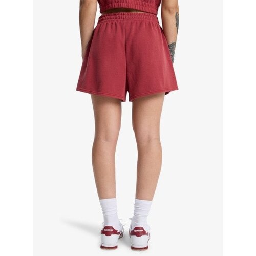 Quiksilver Bolea - Short van Joggingstof voor Dames Quiksilver Bolea - Short van Joggingstof voor Dames