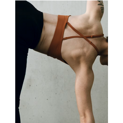 Roxy ROXY X JOBALANCE PILATES EVENT