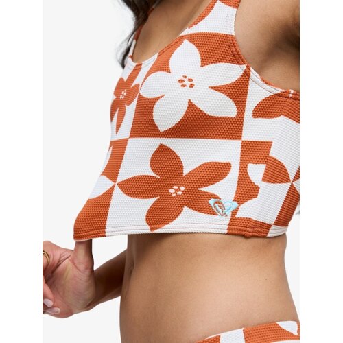 Roxy Hazy Days - Tank bikinitop voor Dames