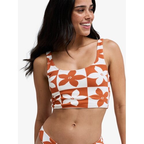 Roxy Hazy Days - Tank bikinitop voor Dames