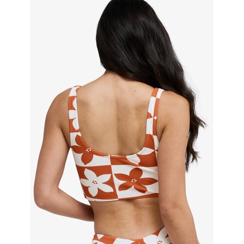 Roxy Hazy Days - Tank bikinitop voor Dames