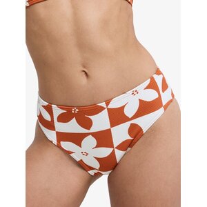 Roxy Hazy Days - Bikinibroekje met Hoge taille voor Dames