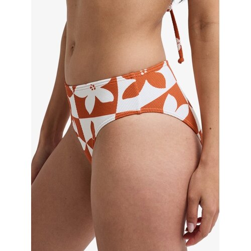 Roxy Hazy Days - Bikinibroekje met Hoge taille voor Dames