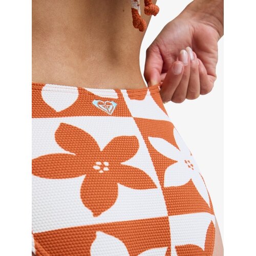 Roxy Hazy Days - Bikinibroekje met Hoge taille voor Dames