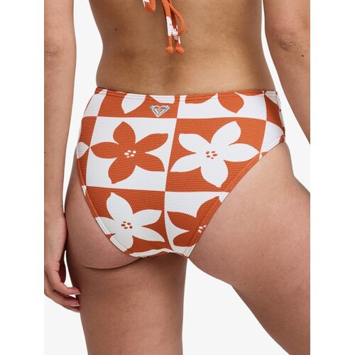 Roxy Hazy Days - Bikinibroekje met Hoge taille voor Dames
