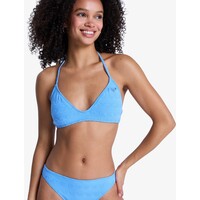 Paradise Wave - Triangel bikinitop voor Dames