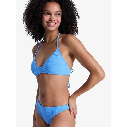 Roxy Paradise Wave - Triangel bikinitop voor Dames