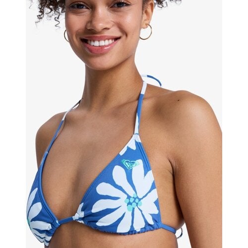 Roxy Printed Essentials Tiki Tri - Tiki tri bikiniset voor Dames