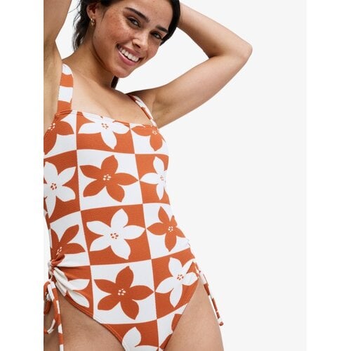 Roxy Hazy Days - Eendelig Badpak voor Dames