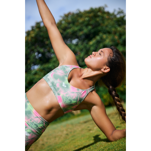 Roxy ROXY X JOBALANCE PILATES EVENT