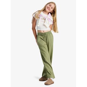 Roxy Lekeitio Break - Broek met Elastische taille voor Meisjes 4-14