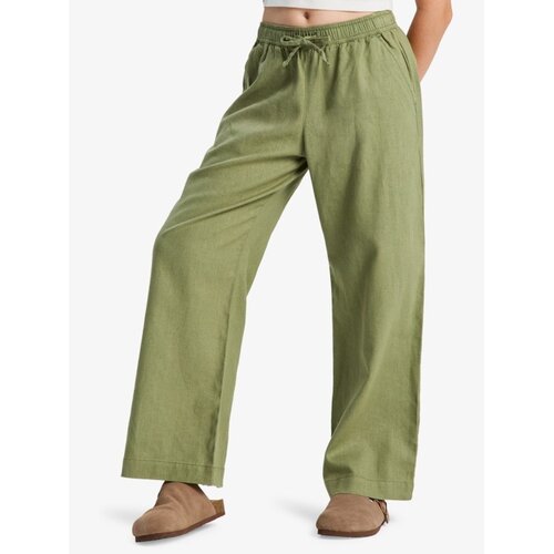 Roxy Lekeitio Break - Broek met Elastische taille voor Meisjes 4-14