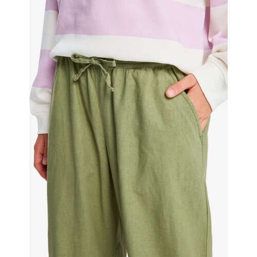 Roxy Lekeitio Break - Broek met Elastische taille voor Meisjes 4-14