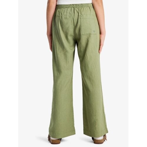 Roxy Lekeitio Break - Broek met Elastische taille voor Meisjes 4-14