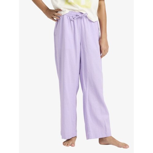 Roxy Lekeitio Break - Broek met Elastische taille voor Meisjes 4-14