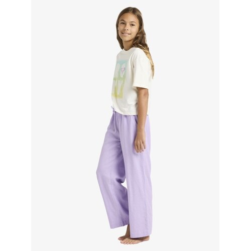 Roxy Lekeitio Break - Broek met Elastische taille voor Meisjes 4-14