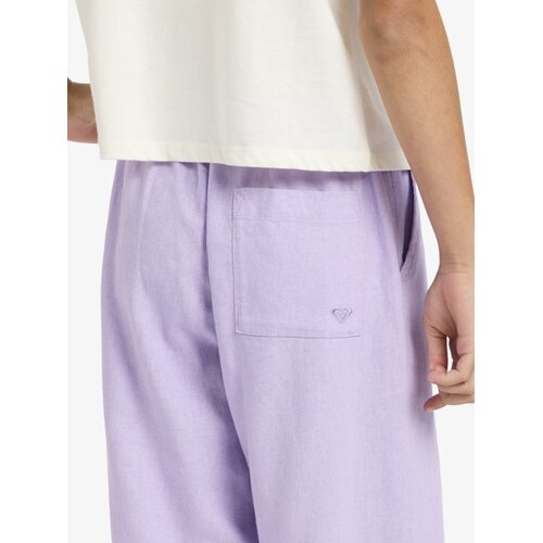 Roxy Lekeitio Break - Broek met Elastische taille voor Meisjes 4-14