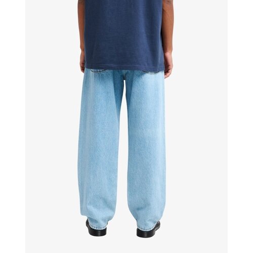 RVCA Skate - Relaxed Fit Denim Jeans voor heren