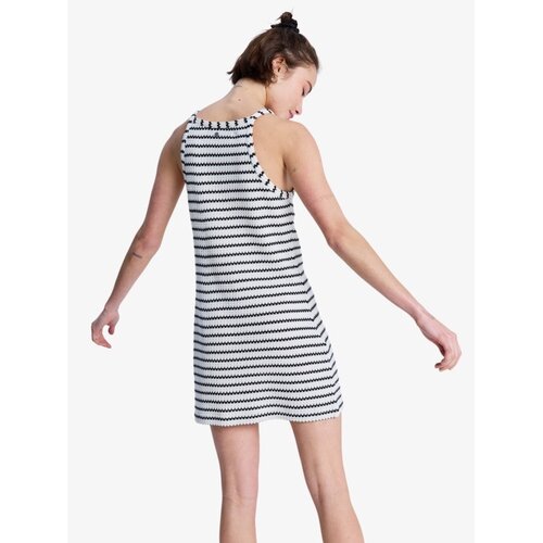 Roxy Pura Playa - Mini-jurk met tanktopmodel voor Dames