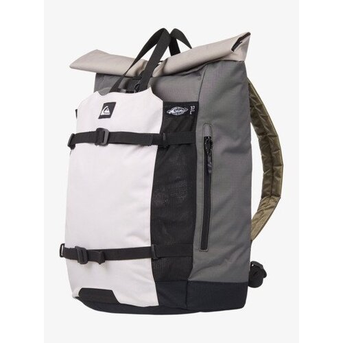 Quiksilver New Secret Sesh - Surf Rugzak voor Heren