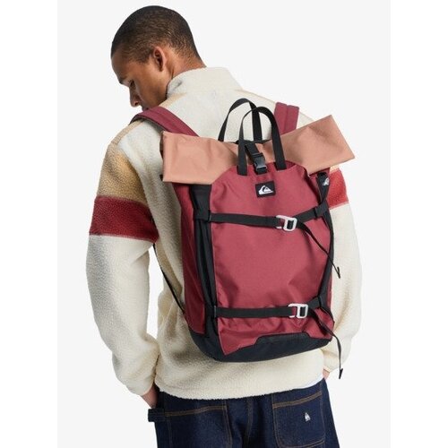 Quiksilver New Secret Sesh - Surf Rugzak voor Heren
