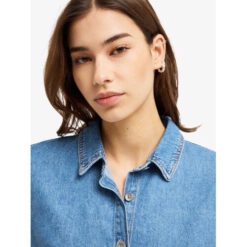 Roxy Real Tomorrow - Korte Tuinbroek voor Dames