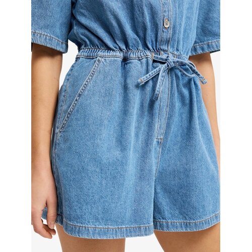 Roxy Real Tomorrow - Korte Tuinbroek voor Dames