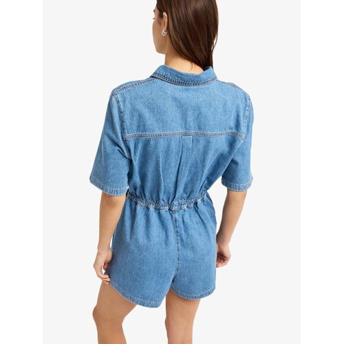 Roxy Real Tomorrow - Korte Tuinbroek voor Dames