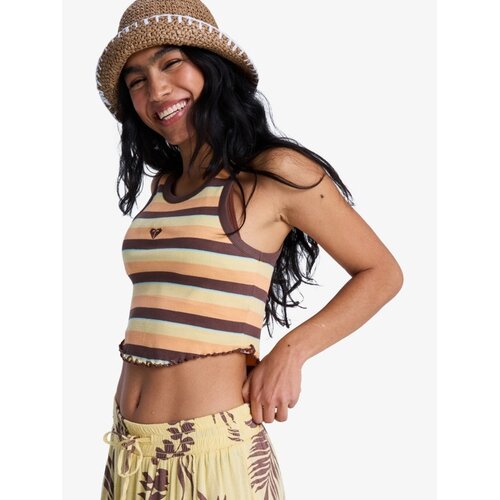 Roxy Sunlight Boost - Vest Top voor Dames