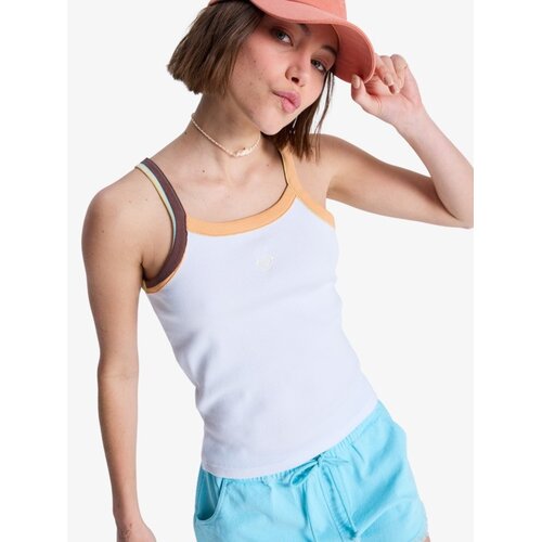 Roxy Radiance Era - Vest Top voor Dames