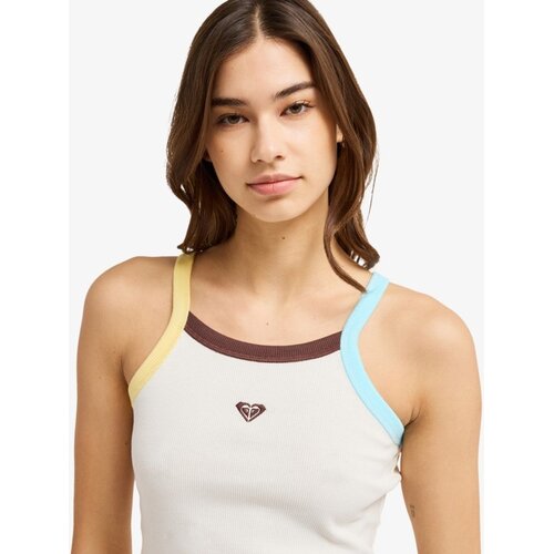 Roxy Radiance Era - Vest Top voor Dames