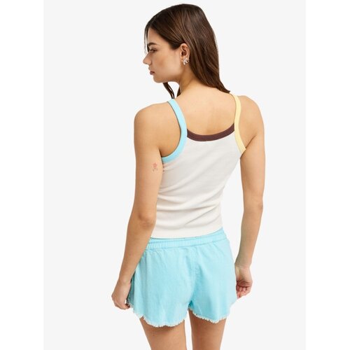Roxy Radiance Era - Vest Top voor Dames