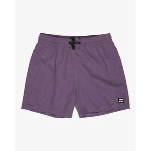 Billabong All Day Layback 14" - Zwembroek voor Jongens 8-14