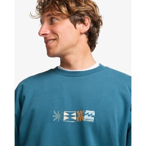 Billabong Core Lord - Sweater voor Heren