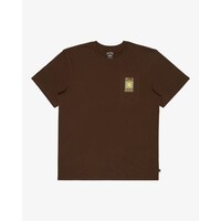 Good Times - T-shirt met korte mouwen voor Heren