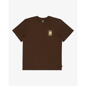 Billabong Good Times - T-shirt met korte mouwen voor Heren