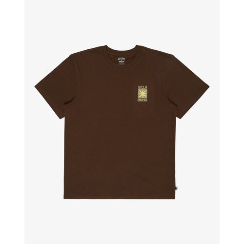 Billabong Good Times - T-shirt met korte mouwen voor Heren