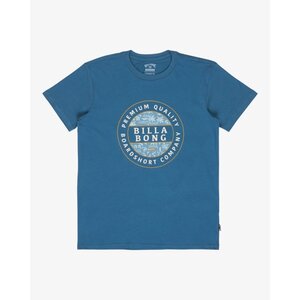 Billabong Rotor Fill - T-shirt met korte mouwen voor Jongens 8-14