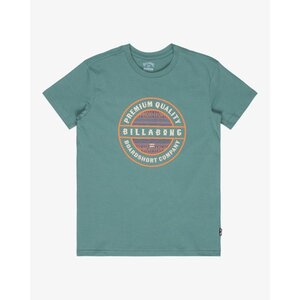 Billabong Rotor Fill - T-shirt met korte mouwen voor Jongens 8-14